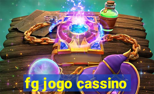 fg jogo cassino